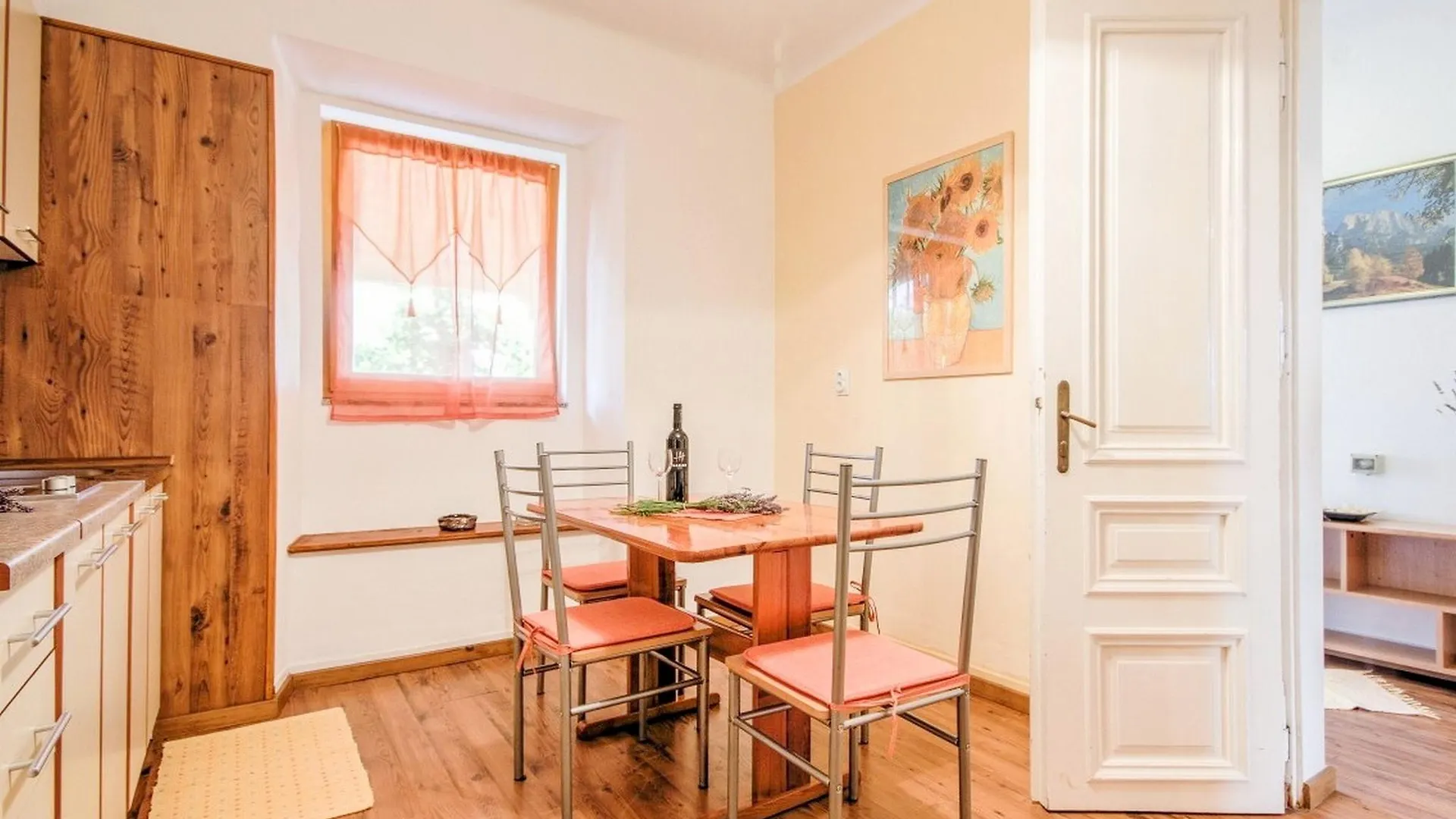 Apartments Predrag Pula