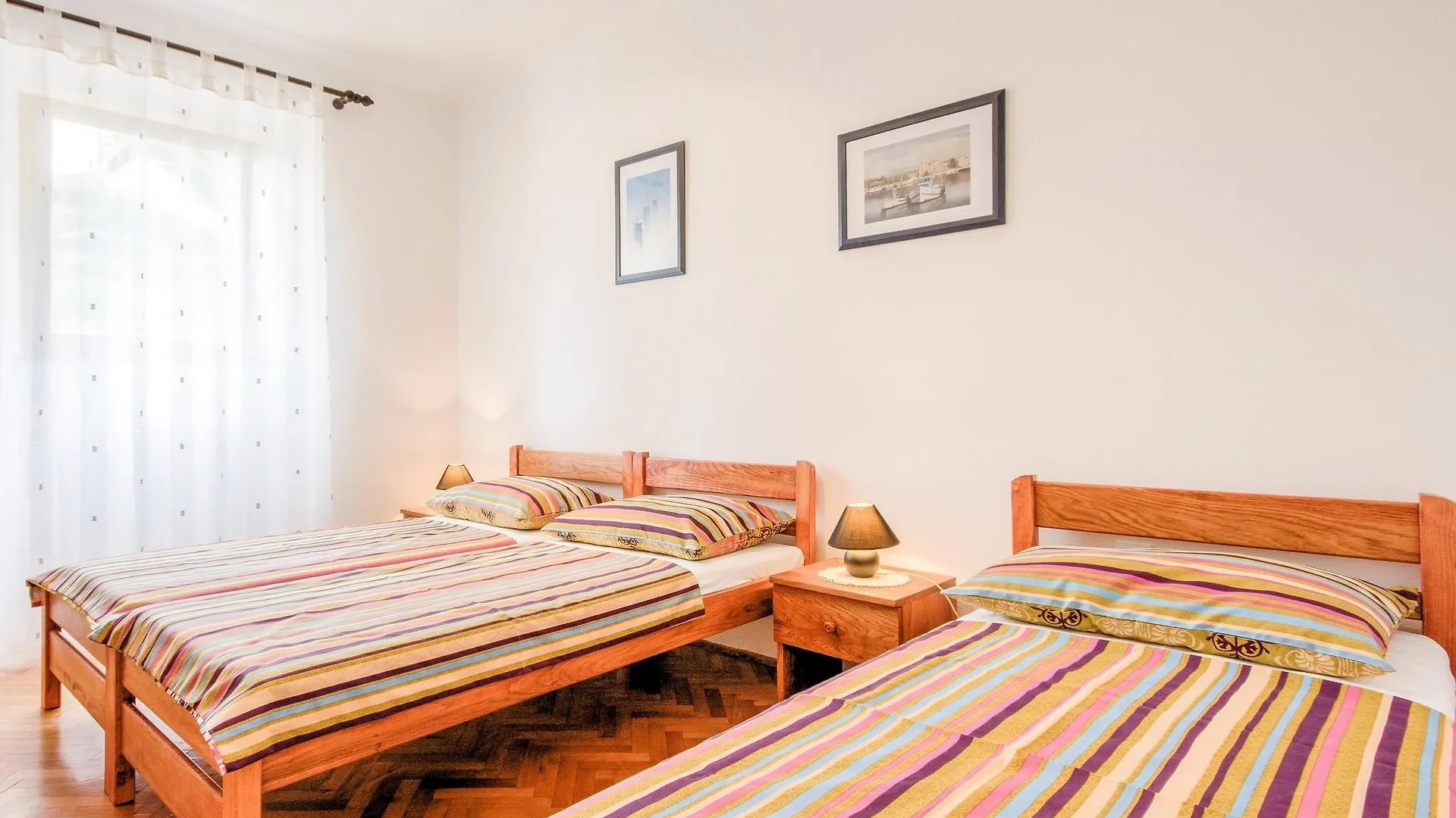 Apartments Predrag Pula Kroatien