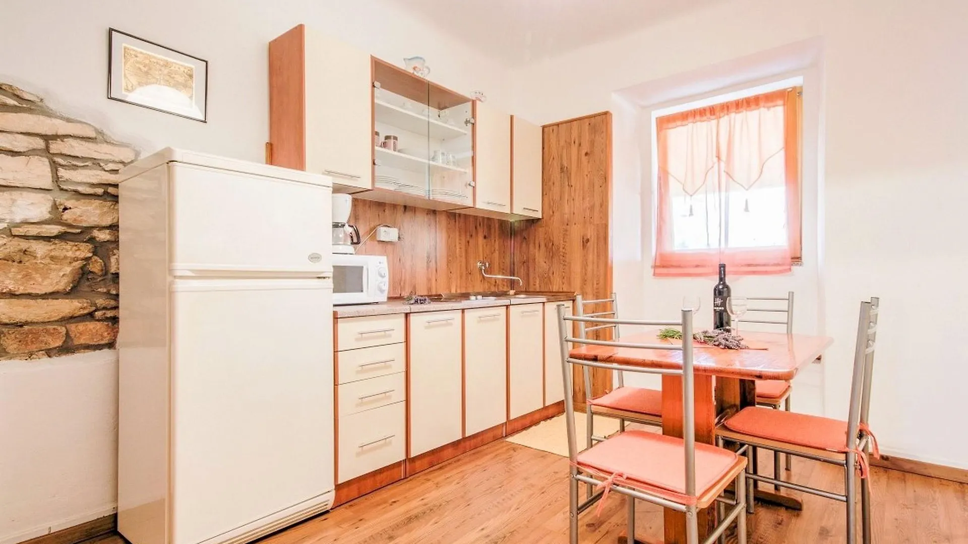 Apartments Predrag Pula
