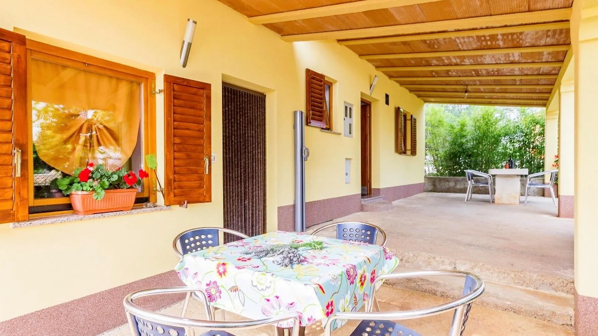Apartments Predrag Pula