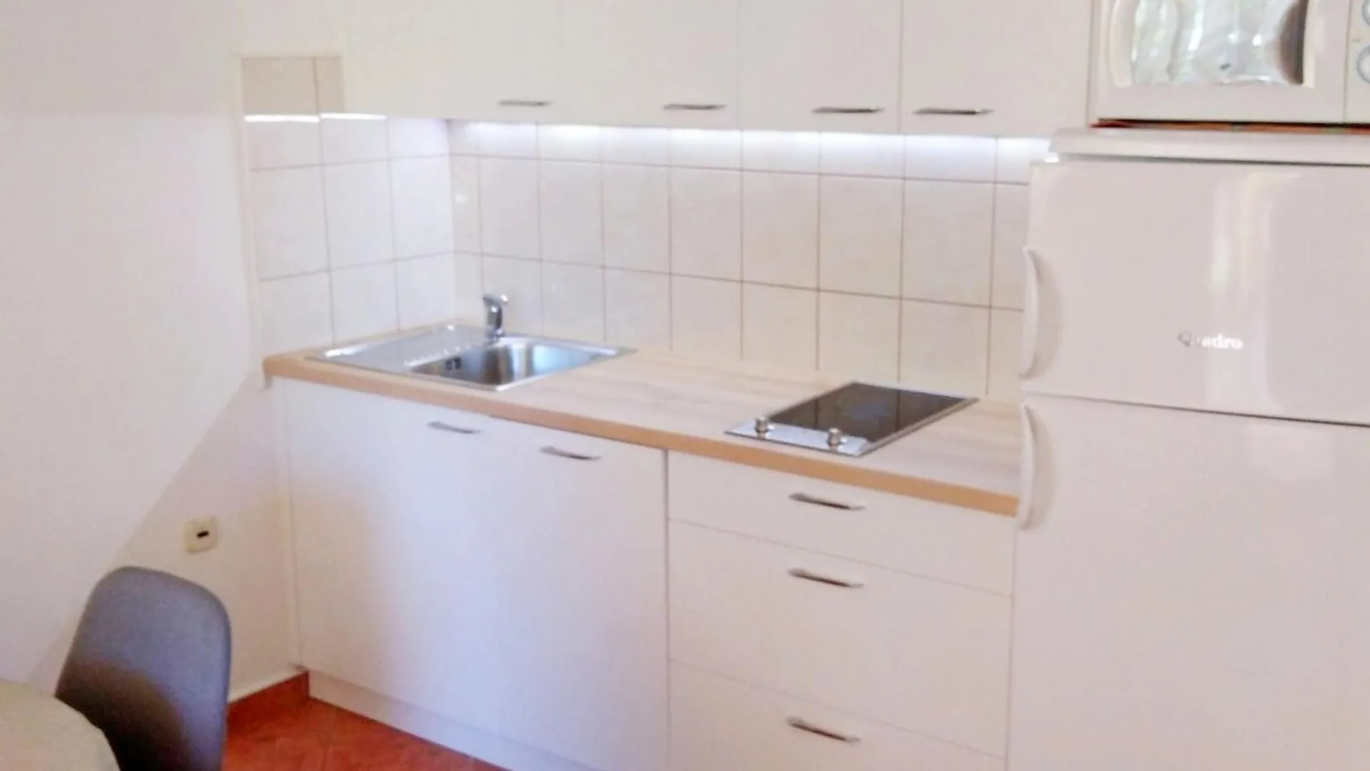 Apartments Predrag Pula Kroatien