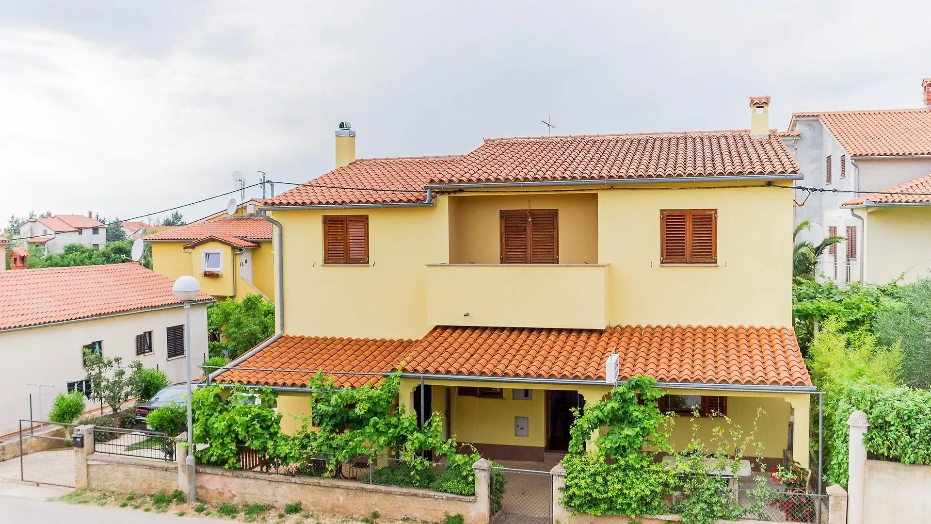 Apartments Predrag Pula